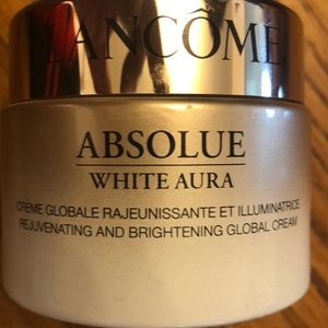 Lancôme Brightening cream
